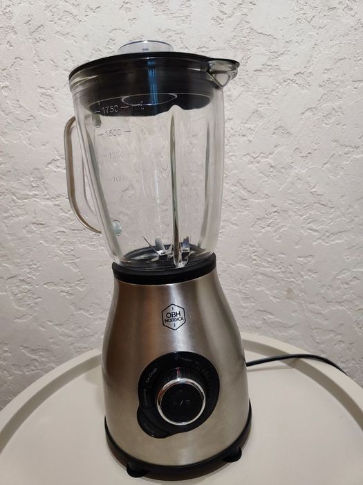 Блендер OBH Nordica