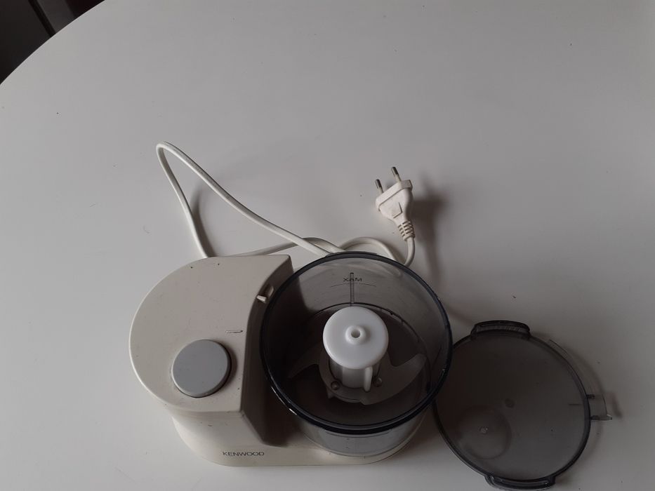 Picadora Kenwood