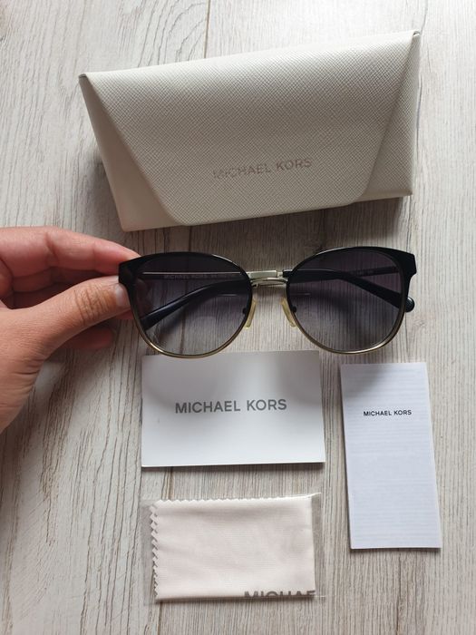 Okulary przeciwsłoneczne Michael Kors MK1022 (TIA)