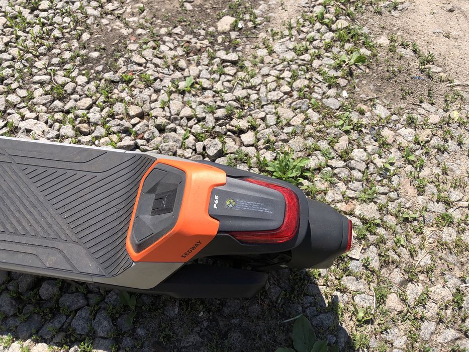 Продам электро самокат sigwei P65  1100 watt