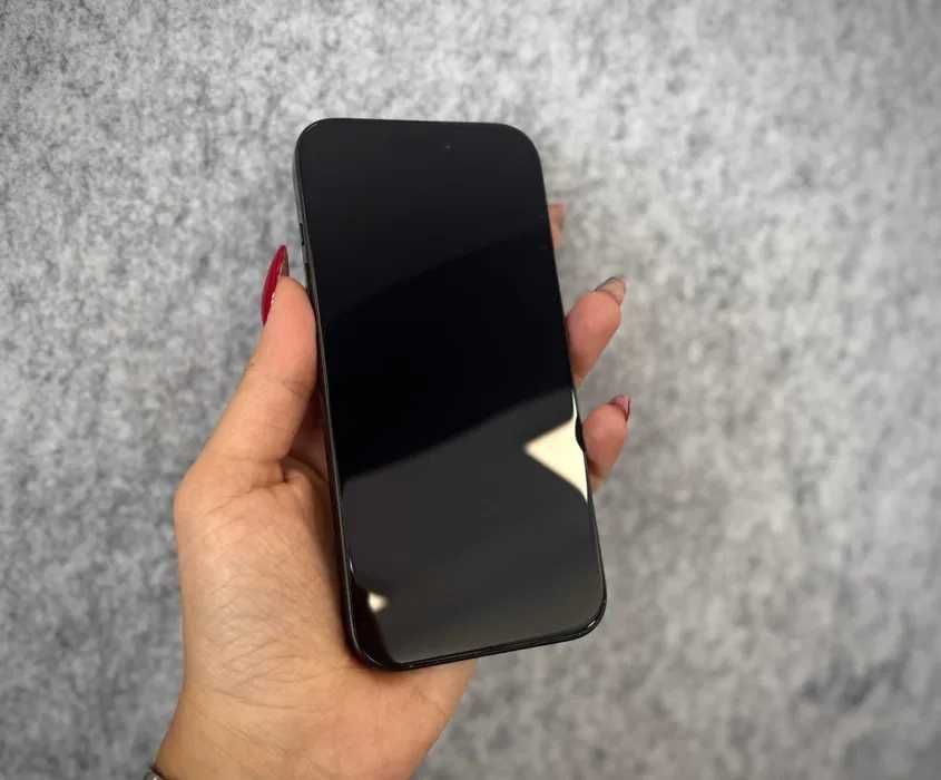 iPhone 15 pro 128 GB black titanium | raty 0% | gwarancja 24msc.