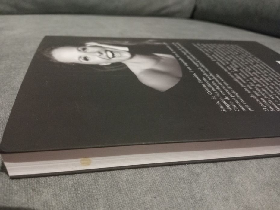 Livro - Cristina Ferreira - Sentir