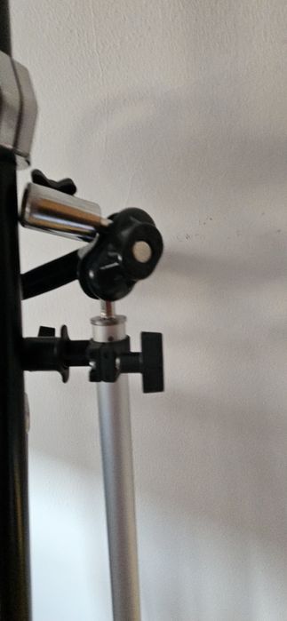 Girafa Tripé Marca Photottix