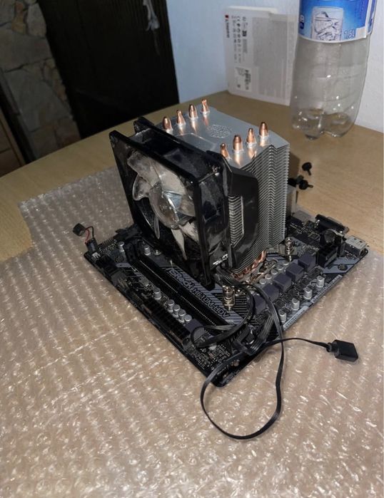 Bundle Gaming s/ rams