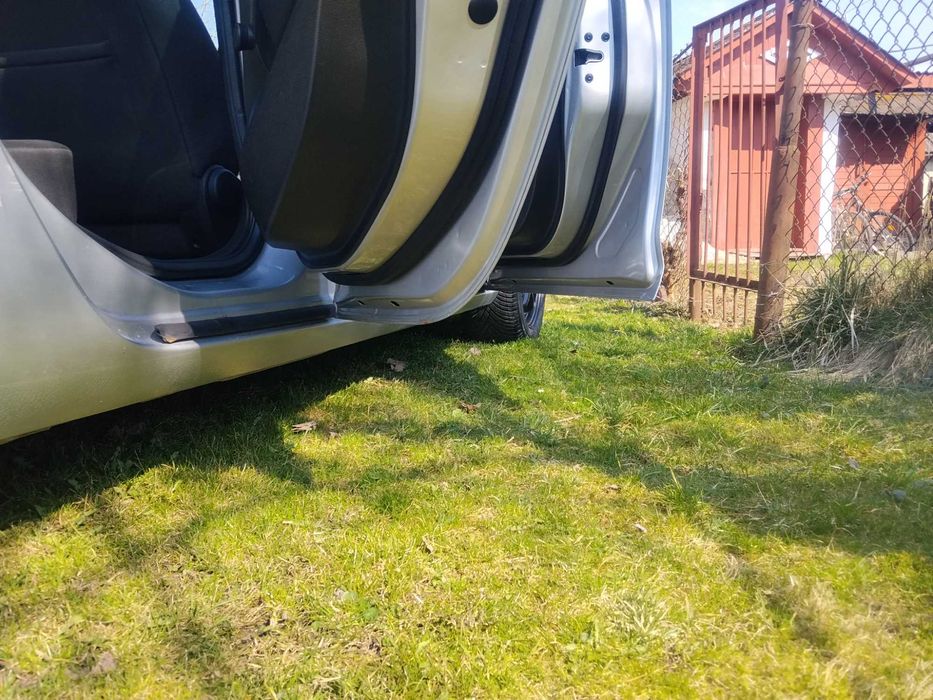 OPEL Astra j універсал