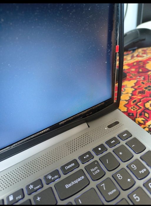 Laptop Lenovo Ideapad 5