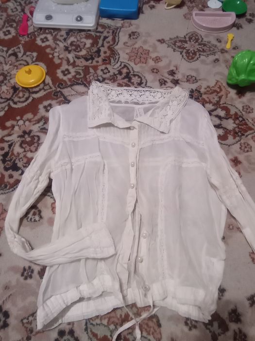 Блузи,сорочки,рубашки