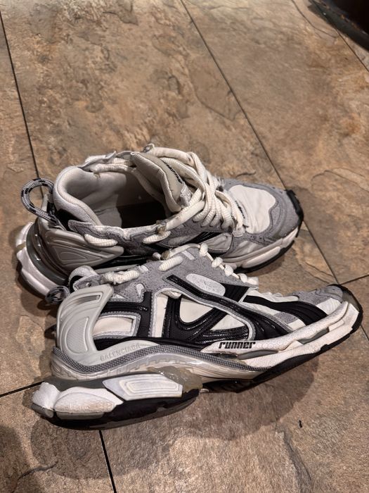Sneakers BALENGIAGA Runner