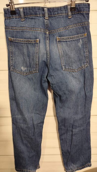Джинси Zara для хлопчика