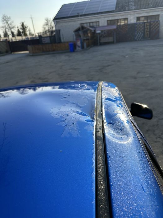 Aveo 1.5 газ/бенз