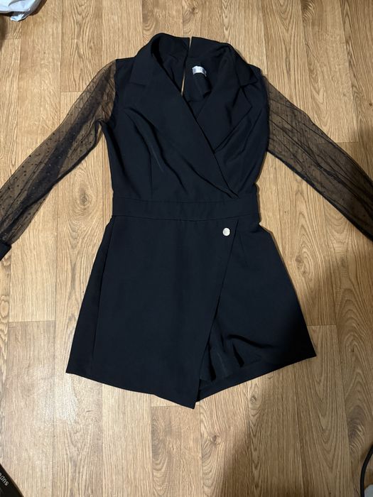 Комбинезон юбка-шорты