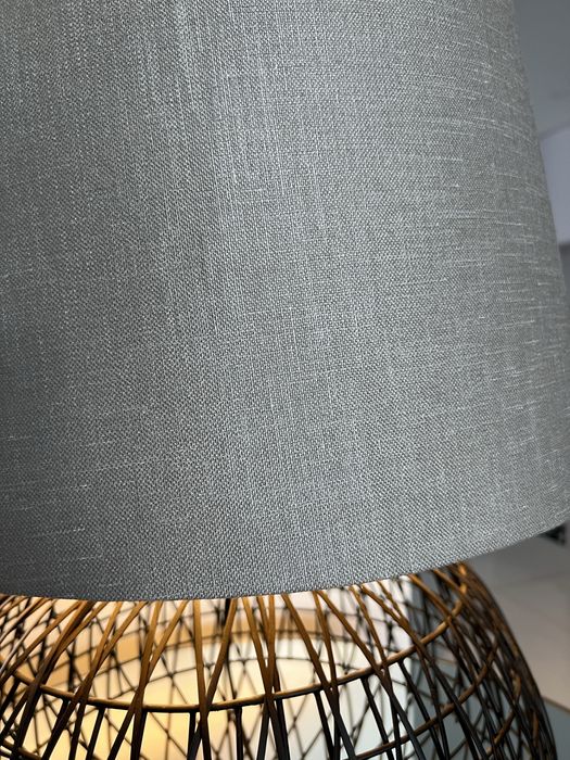 Candeeiro NOVO nunca foi usado