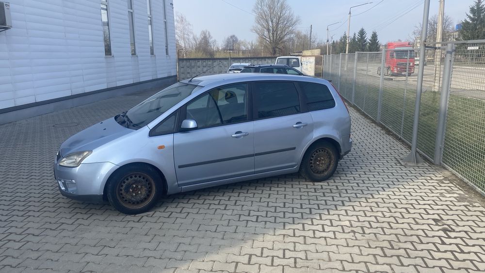 Ford Focus C-MAX 2005
