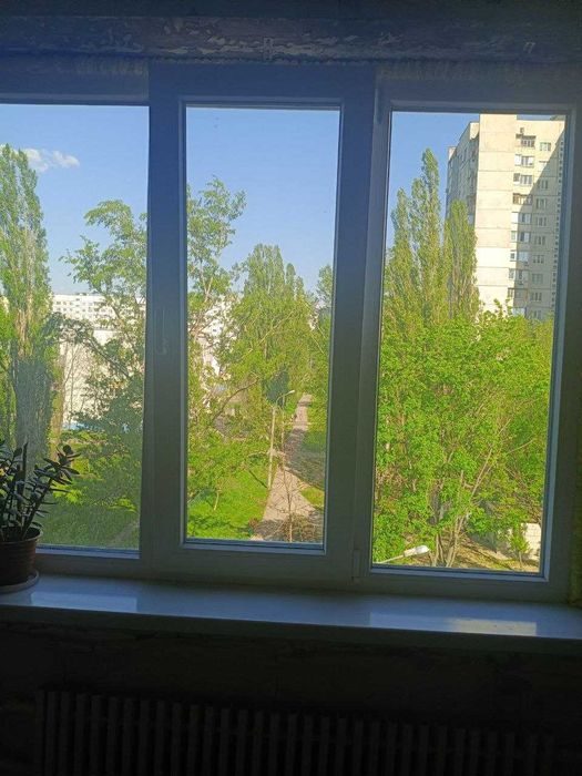 Продам 2 кімнатну квартиру Одеська