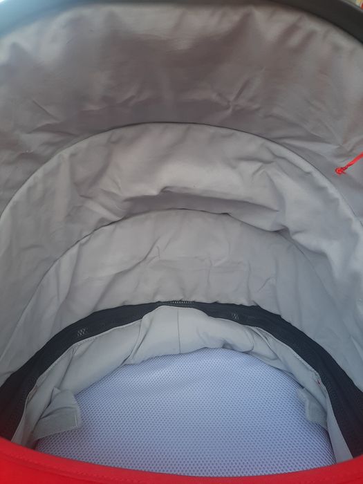 Gondola joolz czerwona