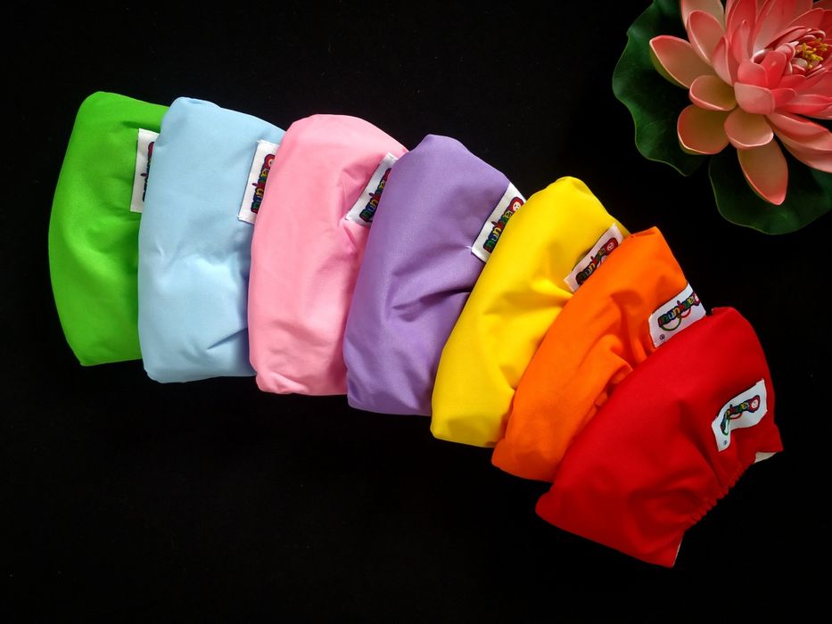 Многоразовый подгузник qianquhui багаторазові підгузки памперс pampers