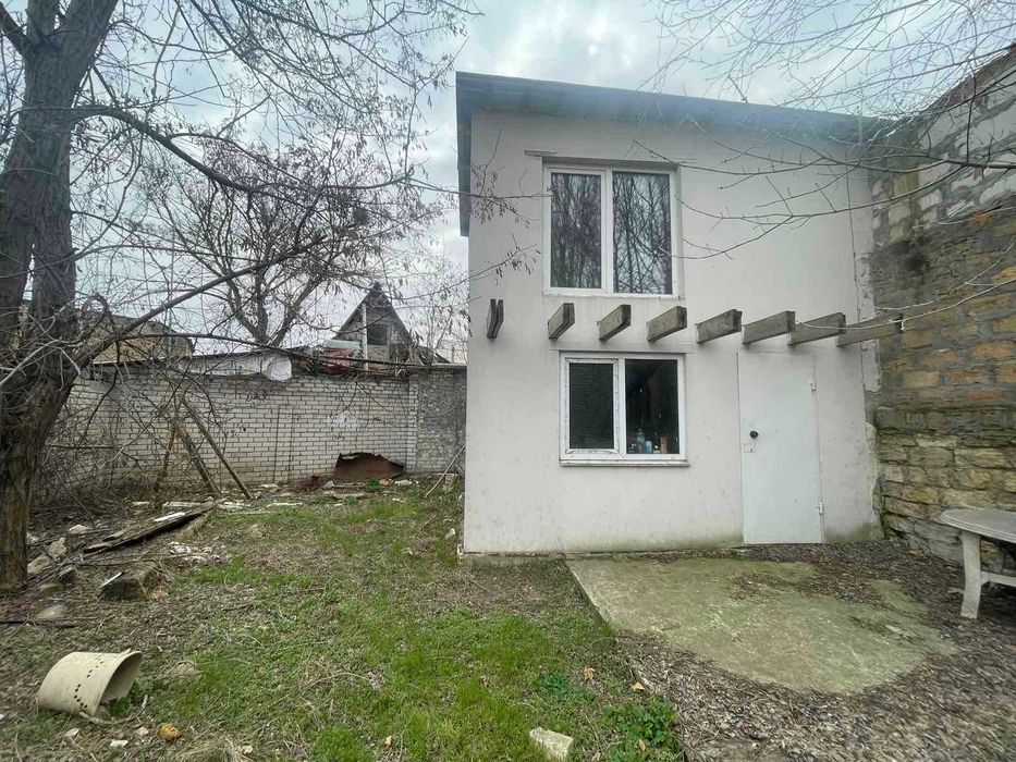 Продаю будинок на причалі «Чайка» Намив.