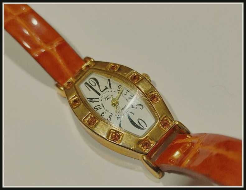 Relógios Jewel watch collection com cristais Swarovsky