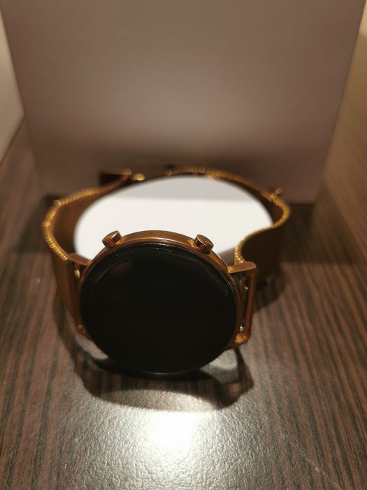 Huawei watch gt 2