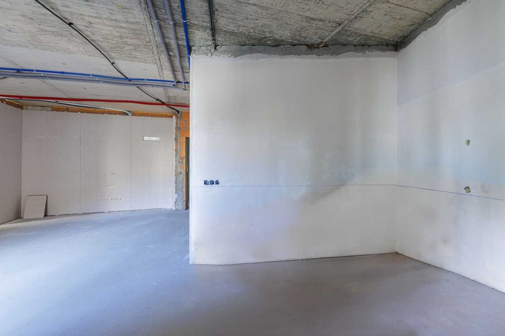 Apartamento T1 em construção com lugar de garagem na Maia