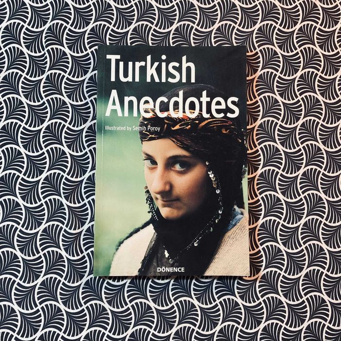 Turkish Anecdotes