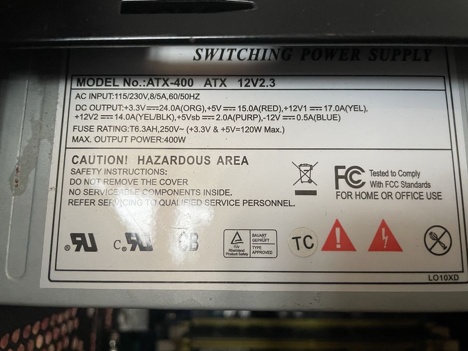 Продам системний блок