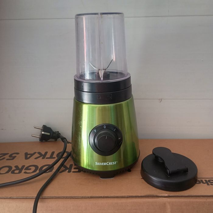 Blender silvercrest