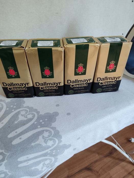 Kawa Dallmayr 500g