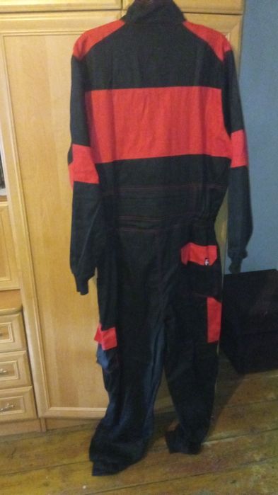 Kombinezon roboczy męski CXS