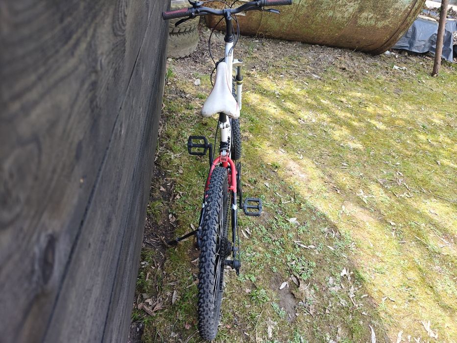 Rower górski KS Cycling 26 enduro dh