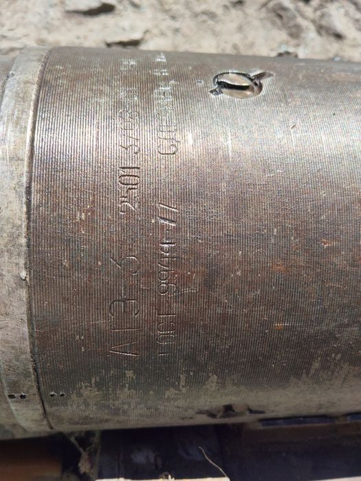 Стартер КРАЗ, робочий стан