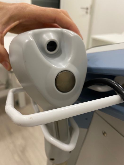 Equipamento Radiofrequência com Ultra som