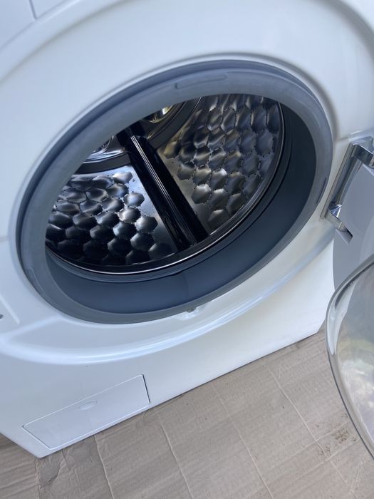 201 година напрацювання  Miele WKC130
