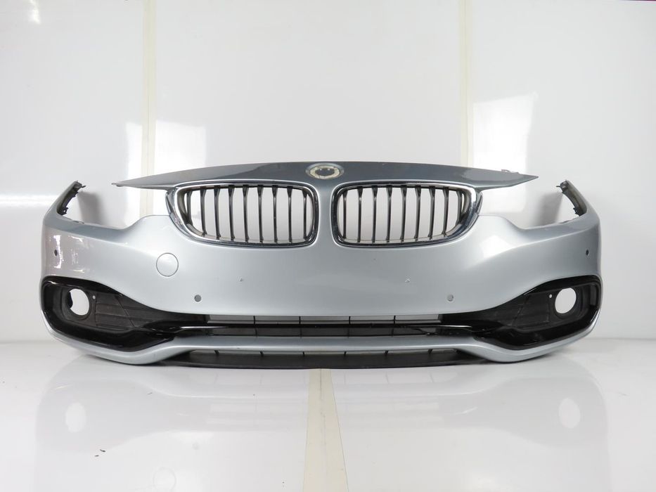 Parachoques Lci Sport Bmw 4 Convertible Ref: 51117496127 2013 - 2025