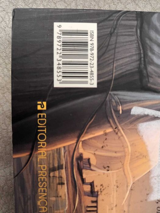 Livro "O clube dos viajantes imaginários", de Ulysses Moore