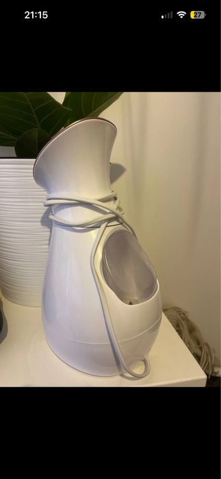 StylPro 4-w-1 Ionic Spa Facial Steamer nawilżacz powietrza