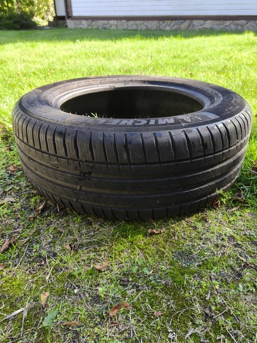 Opona michelin 235/60 R 18 suv