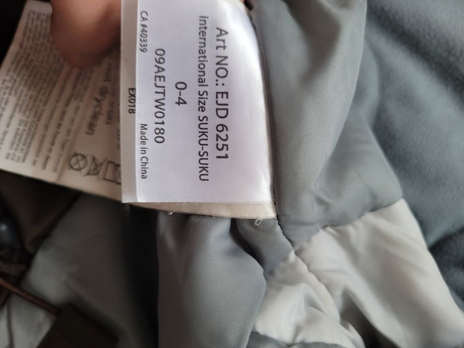 Phenix kurtka narciarska zimowa premium