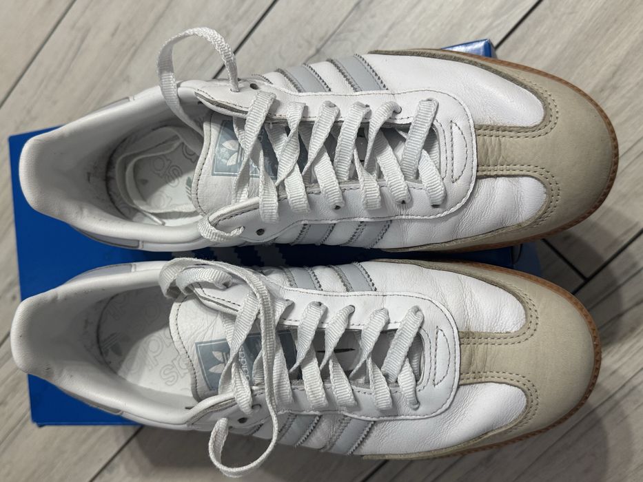 Adidas Samba 27cm 42