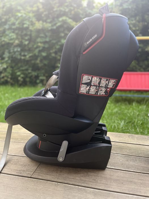 Fotelik Maxi Cosi Tobi