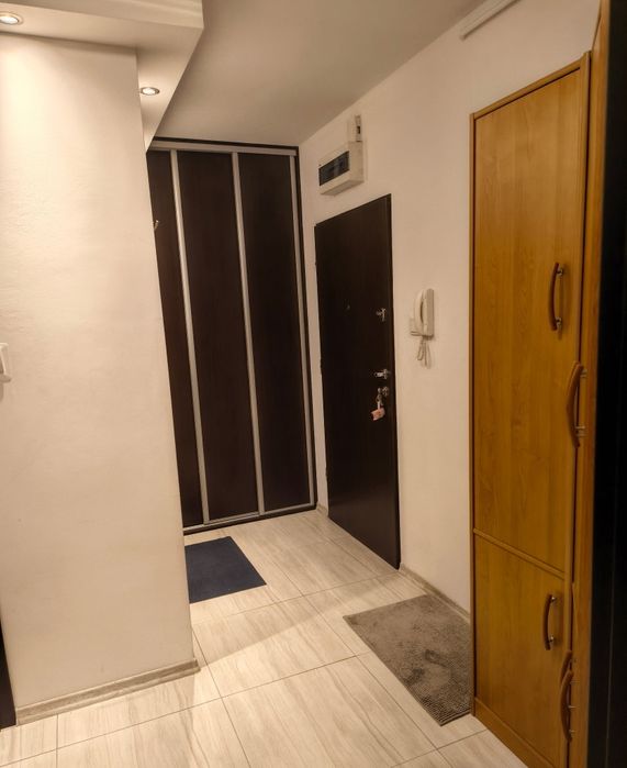 Mieszkanie dwupokojowe | Słoneczne Ogrody | 50m2