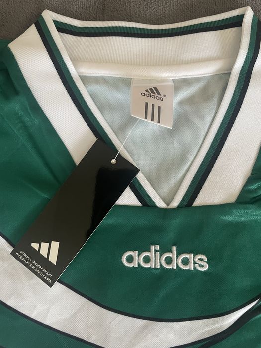 Sporting CP - Retro