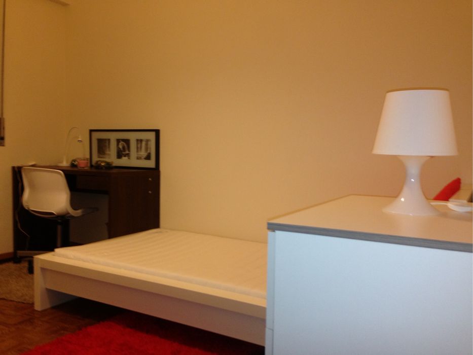 Quarto Lisboa (Sete Rios)