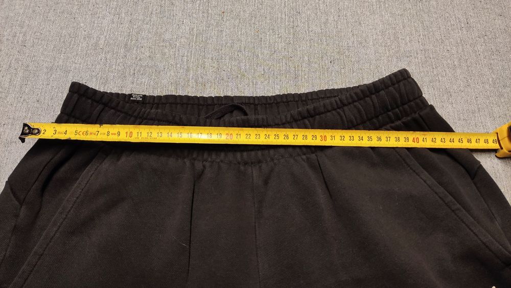 Spodnie dresowe męskie Puma L