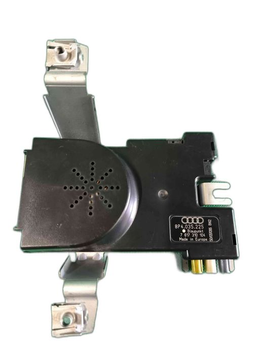 Amplificador de Antena AUDI A3 8P4035225 (OEM)
