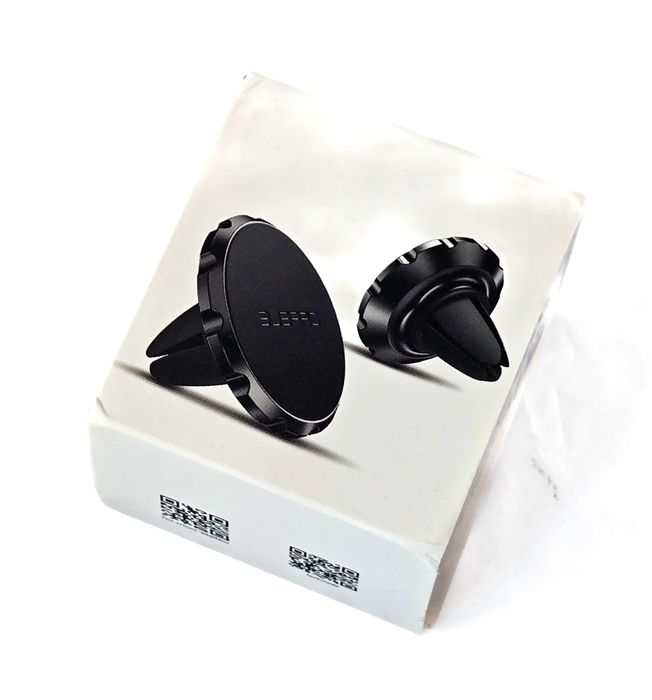 Suporte de telefone auto magnético Cafele ***NOVO***