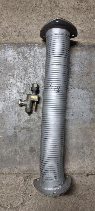 Металорукав КРАЗ 255/260.