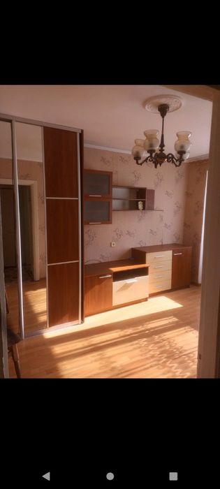 Здаю однокімнатну на фабричній