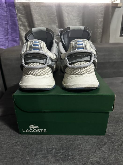 Lacoste elite + Polo Lacoste  XXL