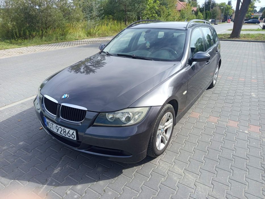 Samochód osobowy